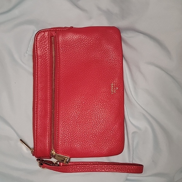 Fossil wristlet - Picture 1 of 10